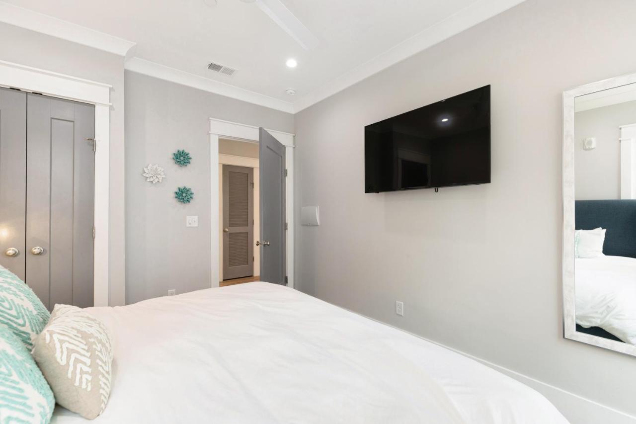 The Palm Suite At 124 Spring Charleston Zewnętrze zdjęcie